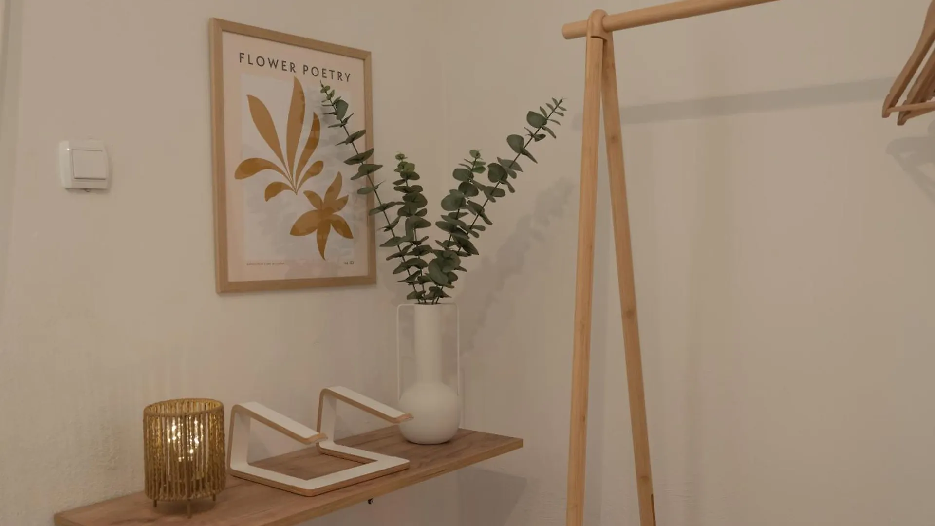 The Cozy Nest Apartment In The City Center 테살로니키 그리스