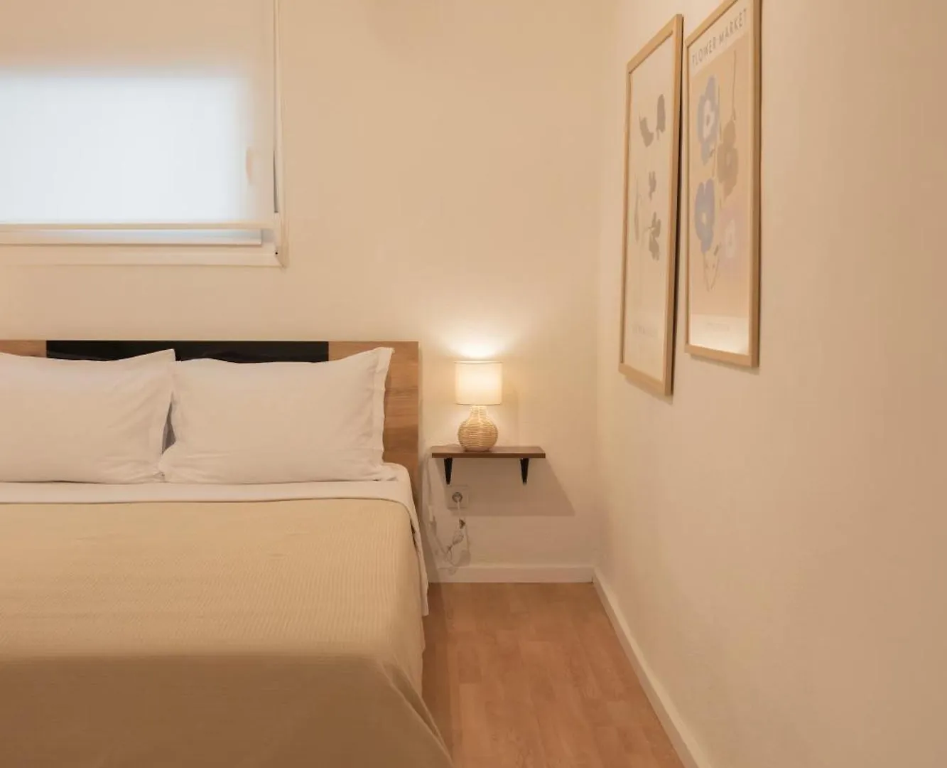 The Cozy Nest Apartment In The City Center 테살로니키