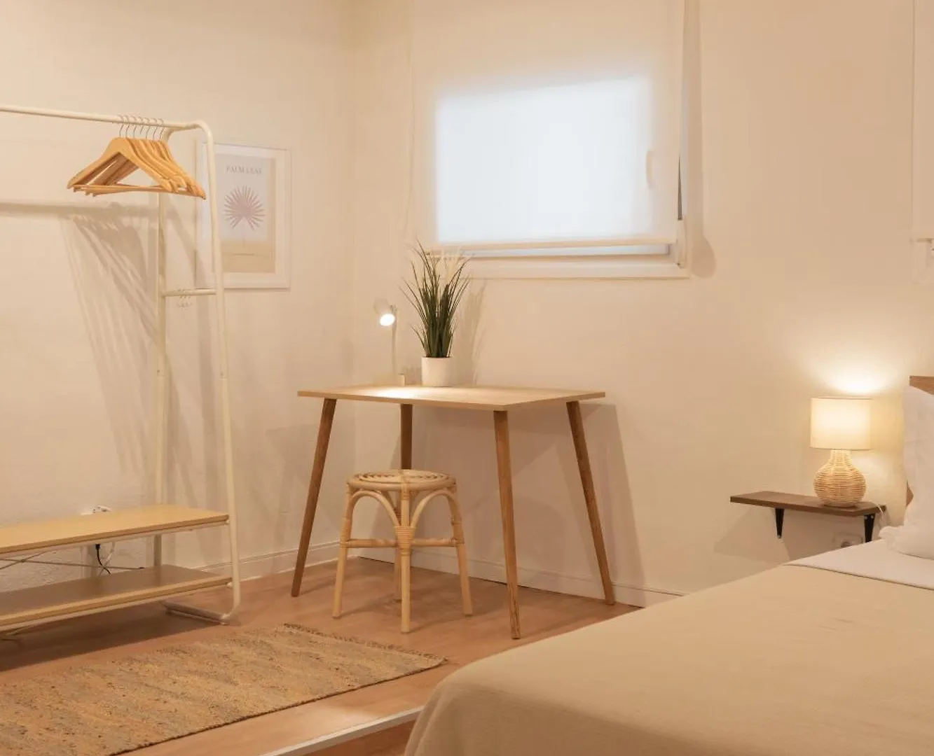 The Cozy Nest Apartment In The City Center 테살로니키