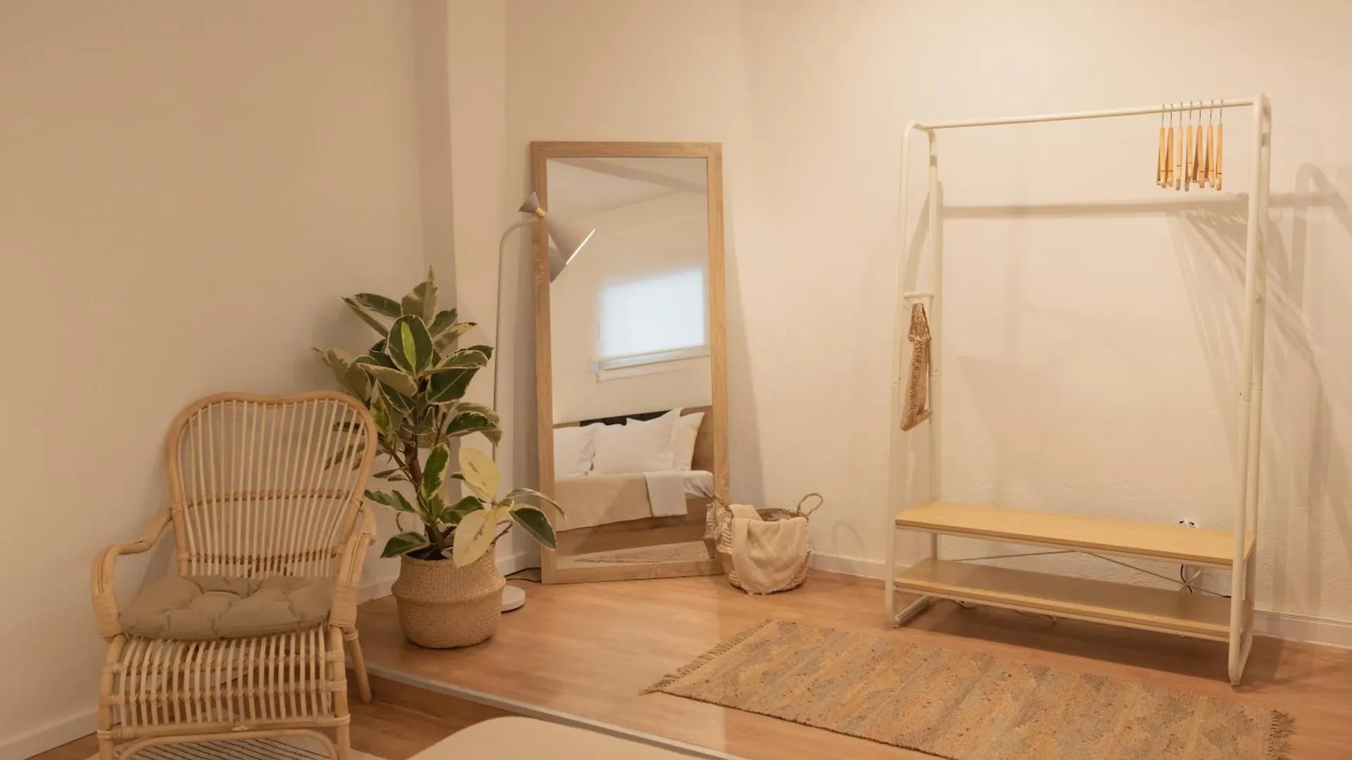The Cozy Nest Apartment In The City Center 테살로니키