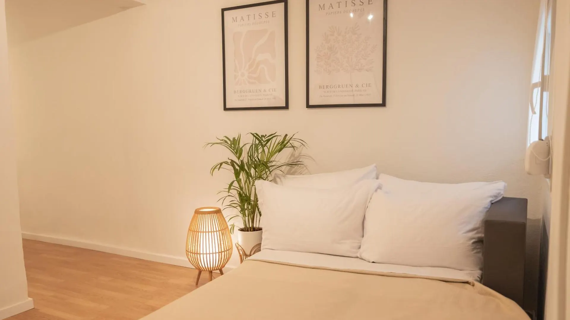 The Cozy Nest Apartment In The City Center 테살로니키 0*,