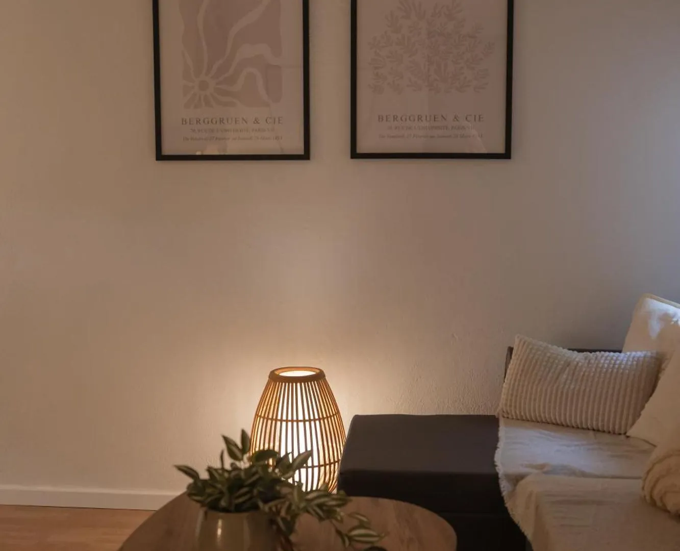 The Cozy Nest Apartment In The City Center 테살로니키 0*,  그리스